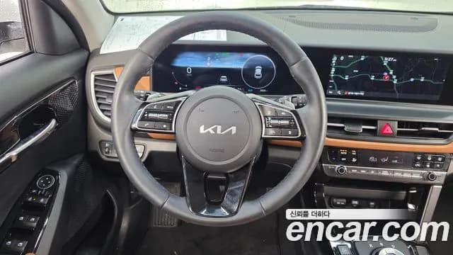 2024 Kia The New Seltos Gasoline 2.0 2WD Sold VIN KNAEV81AERK537801 – photo 20 2024 Kia The New Seltos Gasoline 2.0 2WD Sold VIN KNAEV81AERK537801 – photo 20