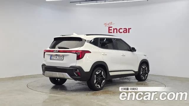 2024 Kia The New Seltos Gasoline 2.0 2WD Sold VIN KNAEV81AERK537801 – photo 27 2024 Kia The New Seltos Gasoline 2.0 2WD Sold VIN KNAEV81AERK537801 – photo 27