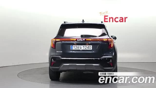 2024 Kia The New Seltos Gasoline 2.0 2WD Sold VIN KNAEV81AERK550354 – interior seats 2024 Kia The New Seltos Gasoline 2.0 2WD Sold VIN KNAEV81AERK550354 – interior seats