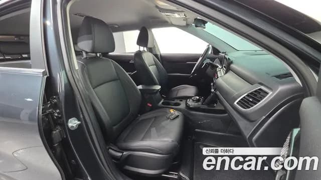 2024 Kia The New Seltos Gasoline 2.0 2WD Sold VIN KNAEV81AERK550354 – exterior detail 2024 Kia The New Seltos Gasoline 2.0 2WD Sold VIN KNAEV81AERK550354 – exterior detail