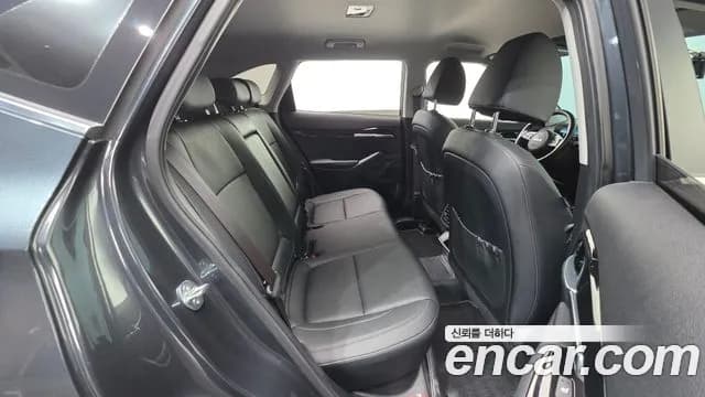 2024 Kia The New Seltos Gasoline 2.0 2WD Sold VIN KNAEV81AERK550354 – undercarriage 2024 Kia The New Seltos Gasoline 2.0 2WD Sold VIN KNAEV81AERK550354 – undercarriage