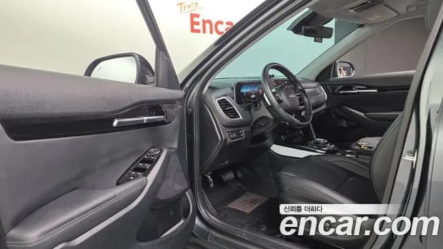 2024 Kia The New Seltos Gasoline 2.0 2WD Sold VIN KNAEV81AERK550354 – photo 17 2024 Kia The New Seltos Gasoline 2.0 2WD Sold VIN KNAEV81AERK550354 – photo 17