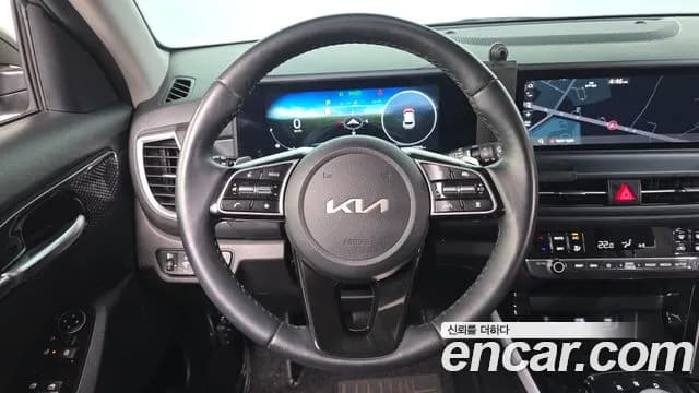 2024 Kia The New Seltos Gasoline 2.0 2WD Sold VIN KNAEV81AERK550354 – photo 18 2024 Kia The New Seltos Gasoline 2.0 2WD Sold VIN KNAEV81AERK550354 – photo 18