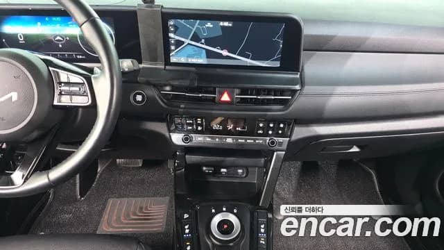 2024 Kia The New Seltos Gasoline 2.0 2WD Sold VIN KNAEV81AERK550354 – photo 19 2024 Kia The New Seltos Gasoline 2.0 2WD Sold VIN KNAEV81AERK550354 – photo 19