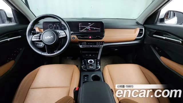 2024 Kia The New Seltos Gasoline 2.0 2WD Sold VIN KNAEV81AERK586386 – photo 17 2024 Kia The New Seltos Gasoline 2.0 2WD Sold VIN KNAEV81AERK586386 – photo 17