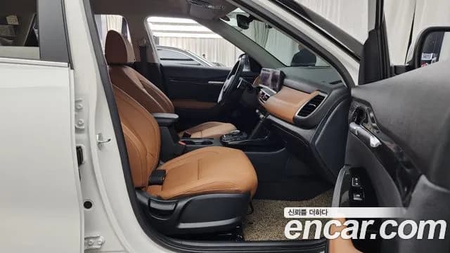 2024 Kia The New Seltos Gasoline 2.0 2WD Sold VIN KNAEV81AERK586386 – photo 19 2024 Kia The New Seltos Gasoline 2.0 2WD Sold VIN KNAEV81AERK586386 – photo 19