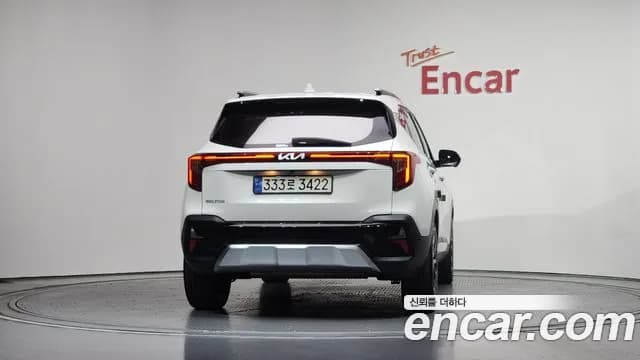 2024 Kia The New Seltos Gasoline 2.0 2WD Sold VIN KNAEV81AERK586386 – photo 23 2024 Kia The New Seltos Gasoline 2.0 2WD Sold VIN KNAEV81AERK586386 – photo 23