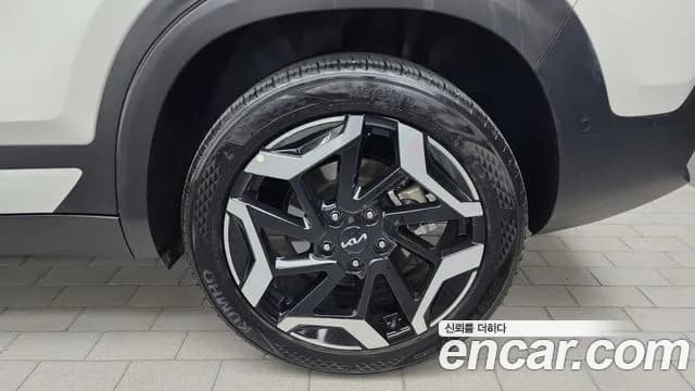 2024 Kia The New Seltos Gasoline 2.0 2WD Sold VIN KNAEV81AERK586386 – photo 29 2024 Kia The New Seltos Gasoline 2.0 2WD Sold VIN KNAEV81AERK586386 – photo 29