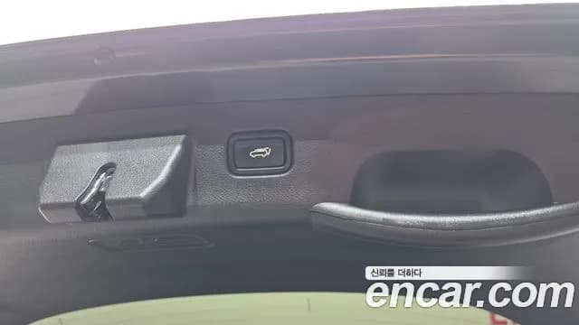 2024 Kia The New Seltos Gasoline 2.0 2WD Sold VIN KNAEV81AERK654189 – rear exterior 2024 Kia The New Seltos Gasoline 2.0 2WD Sold VIN KNAEV81AERK654189 – rear exterior