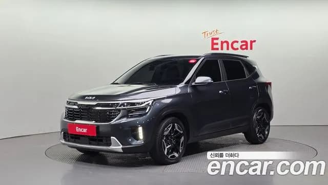 2024 Kia The New Seltos Gasoline 2.0 2WD Sold VIN KNAEV81AERK654189 – interior seats 2024 Kia The New Seltos Gasoline 2.0 2WD Sold VIN KNAEV81AERK654189 – interior seats