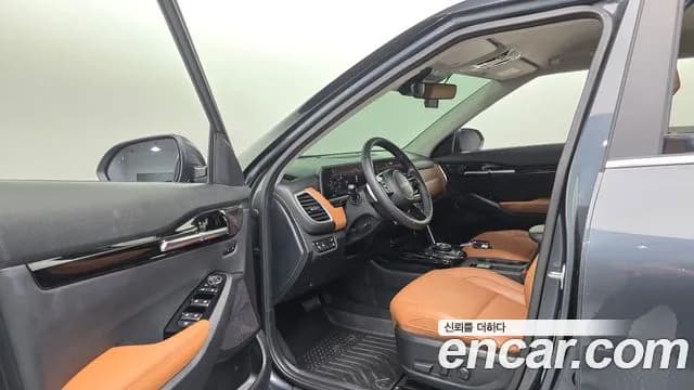 2024 Kia The New Seltos Gasoline 2.0 2WD Sold VIN KNAEV81AERK654189 – photo 12 2024 Kia The New Seltos Gasoline 2.0 2WD Sold VIN KNAEV81AERK654189 – photo 12