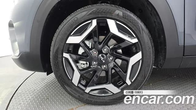 2024 Kia The New Seltos Gasoline 2.0 2WD Sold VIN KNAEV81AERK654189 – photo 14 2024 Kia The New Seltos Gasoline 2.0 2WD Sold VIN KNAEV81AERK654189 – photo 14