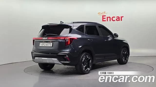2024 Kia The New Seltos Gasoline 2.0 2WD Sold VIN KNAEV81AERK654189 – photo 17 2024 Kia The New Seltos Gasoline 2.0 2WD Sold VIN KNAEV81AERK654189 – photo 17