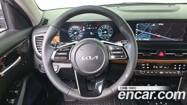 2024 Kia The New Seltos Gasoline 2.0 2WD Sold VIN KNAEV81AERK654189 – photo 23 2024 Kia The New Seltos Gasoline 2.0 2WD Sold VIN KNAEV81AERK654189 – photo 23