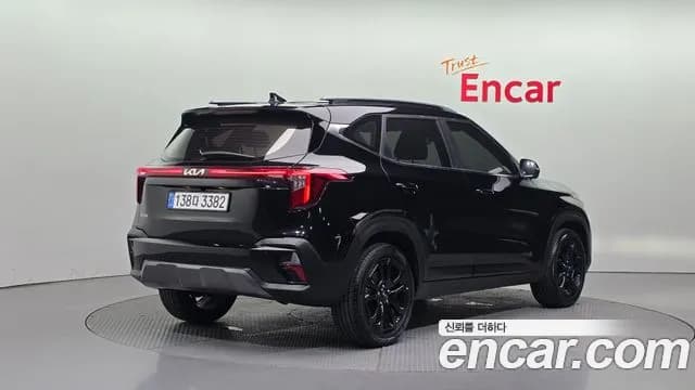 2025 Kia The New Seltos Gasoline 2.0 2WD Sold VIN KNAEV81AESK741345 – photo 14 2025 Kia The New Seltos Gasoline 2.0 2WD Sold VIN KNAEV81AESK741345 – photo 14