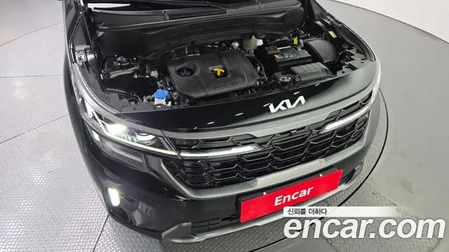 2025 Kia The New Seltos Gasoline 2.0 2WD Sold VIN KNAEV81AESK741345 – photo 18 2025 Kia The New Seltos Gasoline 2.0 2WD Sold VIN KNAEV81AESK741345 – photo 18
