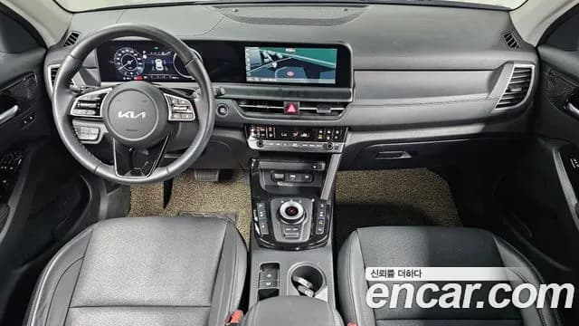 2025 Kia The New Seltos Gasoline 2.0 4WD Sold VIN KNAEV81AKSK797051 – engine bay 2025 Kia The New Seltos Gasoline 2.0 4WD Sold VIN KNAEV81AKSK797051 – engine bay