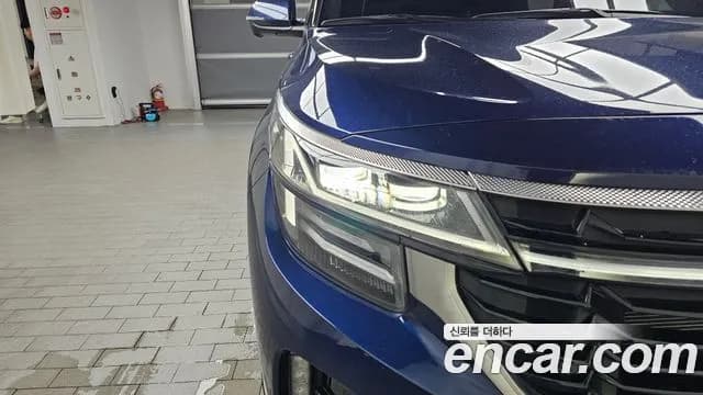 2025 Kia The New Seltos Gasoline 2.0 4WD Sold VIN KNAEV81AKSK797051 – exterior detail 2025 Kia The New Seltos Gasoline 2.0 4WD Sold VIN KNAEV81AKSK797051 – exterior detail