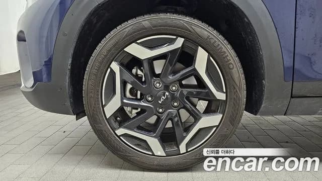 2025 Kia The New Seltos Gasoline 2.0 4WD Sold VIN KNAEV81AKSK797051 – odometer reading 2025 Kia The New Seltos Gasoline 2.0 4WD Sold VIN KNAEV81AKSK797051 – odometer reading