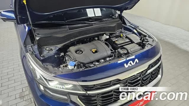 2025 Kia The New Seltos Gasoline 2.0 4WD Sold VIN KNAEV81AKSK797051 – photo 18 2025 Kia The New Seltos Gasoline 2.0 4WD Sold VIN KNAEV81AKSK797051 – photo 18