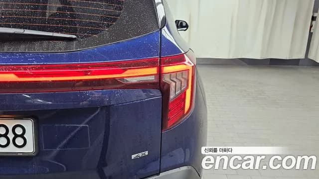 2025 Kia The New Seltos Gasoline 2.0 4WD Sold VIN KNAEV81AKSK797051 – photo 23 2025 Kia The New Seltos Gasoline 2.0 4WD Sold VIN KNAEV81AKSK797051 – photo 23