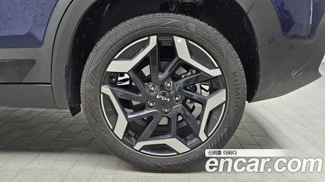 2025 Kia The New Seltos Gasoline 2.0 4WD Sold VIN KNAEV81AKSK797051 – photo 27 2025 Kia The New Seltos Gasoline 2.0 4WD Sold VIN KNAEV81AKSK797051 – photo 27