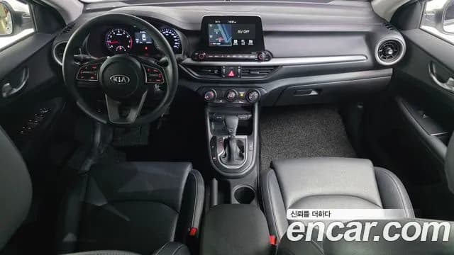2019 Kia All New K3 Trendy Sold VIN KNAF141BEKA800709 – photo 13 2019 Kia All New K3 Trendy Sold VIN KNAF141BEKA800709 – photo 13