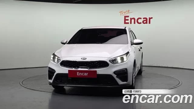 2019 Kia All New K3 Trendy Sold VIN KNAF141BEKA800709 – photo 16 2019 Kia All New K3 Trendy Sold VIN KNAF141BEKA800709 – photo 16