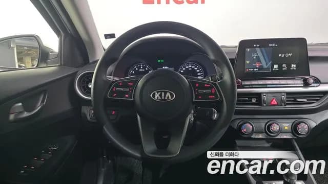 2019 Kia All New K3 Trendy Sold VIN KNAF141BEKA800709 – photo 19 2019 Kia All New K3 Trendy Sold VIN KNAF141BEKA800709 – photo 19