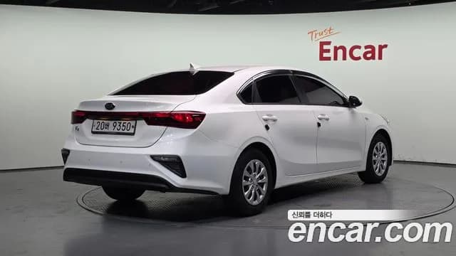 2019 Kia All New K3 Trendy Sold VIN KNAF141BEKA800709 – photo 20 2019 Kia All New K3 Trendy Sold VIN KNAF141BEKA800709 – photo 20