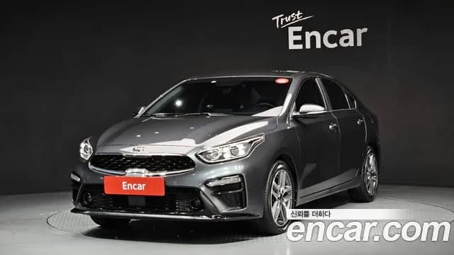 2019 Kia All New K3 Trendy Sold VIN KNAF141BEKA810335 – interior seats 2019 Kia All New K3 Trendy Sold VIN KNAF141BEKA810335 – interior seats