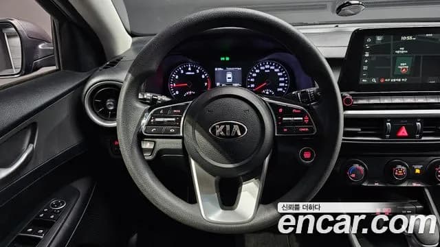 2019 Kia All New K3 Trendy Sold VIN KNAF141BEKA810335 – undercarriage 2019 Kia All New K3 Trendy Sold VIN KNAF141BEKA810335 – undercarriage