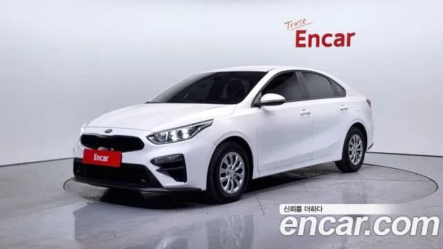 2019 Kia All New K3 Trendy Sold VIN KNAF141BEKA845618 – side profile 2019 Kia All New K3 Trendy Sold VIN KNAF141BEKA845618 – side profile