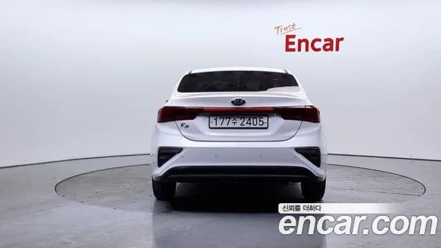 2019 Kia All New K3 Trendy Sold VIN KNAF141BEKA845618 – interior seats 2019 Kia All New K3 Trendy Sold VIN KNAF141BEKA845618 – interior seats
