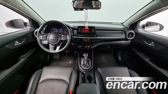 2019 Kia All New K3 Trendy Sold VIN KNAF141BEKA845618 – exterior detail 2019 Kia All New K3 Trendy Sold VIN KNAF141BEKA845618 – exterior detail