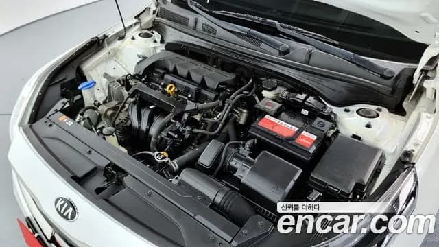 2019 Kia All New K3 Trendy Sold VIN KNAF141BEKA845618 – trunk area 2019 Kia All New K3 Trendy Sold VIN KNAF141BEKA845618 – trunk area
