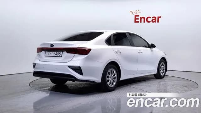 2019 Kia All New K3 Trendy Sold VIN KNAF141BEKA845618 – photo 13 2019 Kia All New K3 Trendy Sold VIN KNAF141BEKA845618 – photo 13
