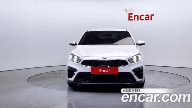 2019 Kia All New K3 Trendy Sold VIN KNAF141BEKA845618 – photo 17 2019 Kia All New K3 Trendy Sold VIN KNAF141BEKA845618 – photo 17