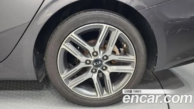 2019 Kia All New K3 Trendy Sold VIN KNAF141BEKA851579 – interior seats 2019 Kia All New K3 Trendy Sold VIN KNAF141BEKA851579 – interior seats