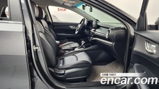 2019 Kia All New K3 Trendy Sold VIN KNAF141BEKA851579 – exterior detail 2019 Kia All New K3 Trendy Sold VIN KNAF141BEKA851579 – exterior detail