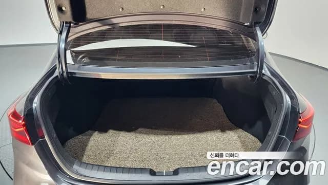 2019 Kia All New K3 Trendy Sold VIN KNAF141BEKA851579 – trunk area 2019 Kia All New K3 Trendy Sold VIN KNAF141BEKA851579 – trunk area