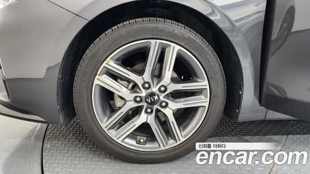 2019 Kia All New K3 Trendy Sold VIN KNAF141BEKA851579 – photo 11 2019 Kia All New K3 Trendy Sold VIN KNAF141BEKA851579 – photo 11