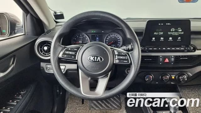 2019 Kia All New K3 Trendy Sold VIN KNAF141BEKA851579 – photo 12 2019 Kia All New K3 Trendy Sold VIN KNAF141BEKA851579 – photo 12