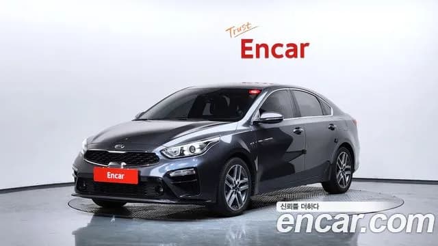 2019 Kia All New K3 Trendy Sold VIN KNAF141BEKA851579 – photo 14 2019 Kia All New K3 Trendy Sold VIN KNAF141BEKA851579 – photo 14