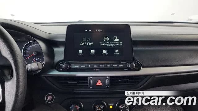 2019 Kia All New K3 Trendy Sold VIN KNAF141BEKA851579 – photo 16 2019 Kia All New K3 Trendy Sold VIN KNAF141BEKA851579 – photo 16
