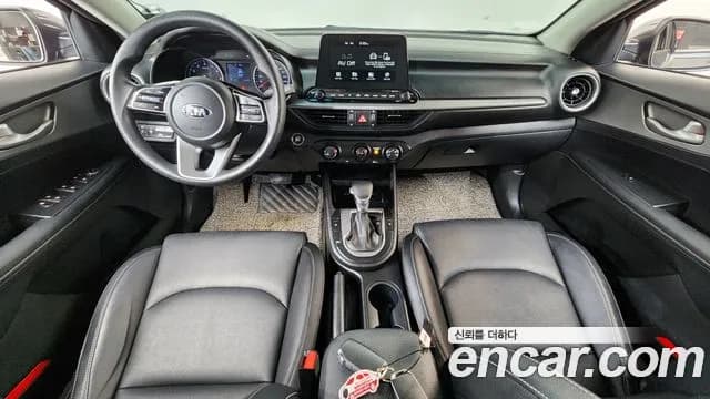 2019 Kia All New K3 Trendy Sold VIN KNAF141BEKA851579 – photo 19 2019 Kia All New K3 Trendy Sold VIN KNAF141BEKA851579 – photo 19