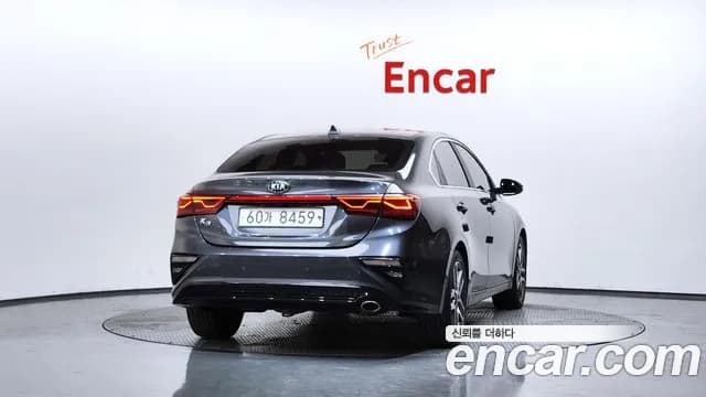 2019 Kia All New K3 Trendy Sold VIN KNAF141BEKA851579 – photo 22 2019 Kia All New K3 Trendy Sold VIN KNAF141BEKA851579 – photo 22