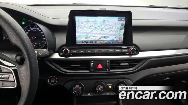 2019 Kia All New K3 Trendy Sold VIN KNAF141BEKA854919 – rear exterior 2019 Kia All New K3 Trendy Sold VIN KNAF141BEKA854919 – rear exterior