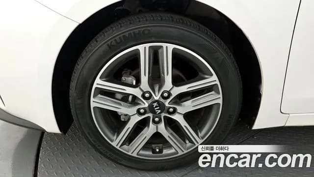 2019 Kia All New K3 Trendy Sold VIN KNAF141BEKA854919 – dashboard 2019 Kia All New K3 Trendy Sold VIN KNAF141BEKA854919 – dashboard