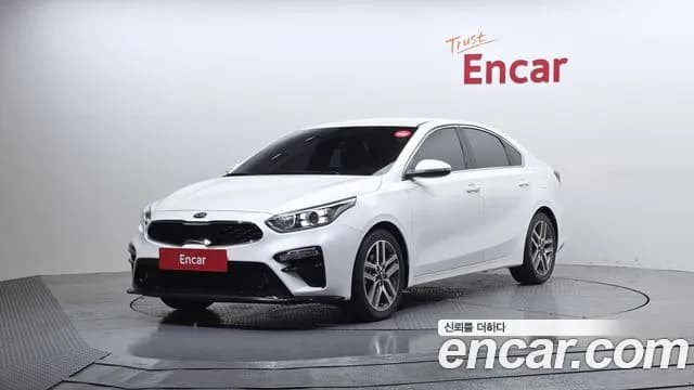 2019 Kia All New K3 Trendy Sold VIN KNAF141BEKA854919 – exterior detail 2019 Kia All New K3 Trendy Sold VIN KNAF141BEKA854919 – exterior detail